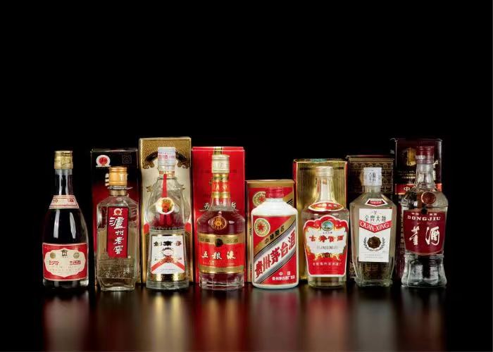 施秉老酒储存的方法